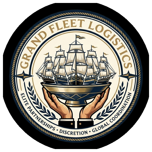 Grand Fleet Logistics